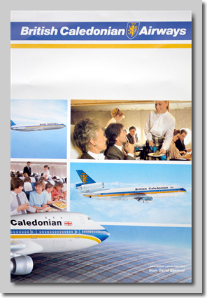 General / Tartan World